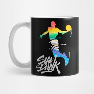 slamdunk Mug